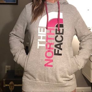 North Face Hoodie